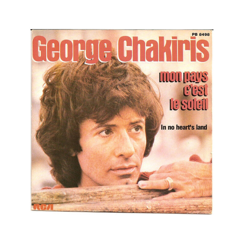 Mon Pays C'est Le Soleil