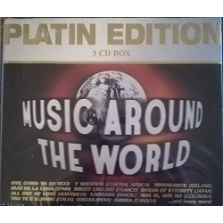 Music around the world