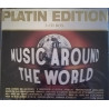 Music around the world