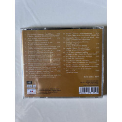 Noël en chansons CD NEUF SOUS BLISTER