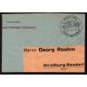 Postsache das Postamt PÖCHLARN du 260243