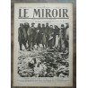 Le Miroir n119 5 Mars 1916