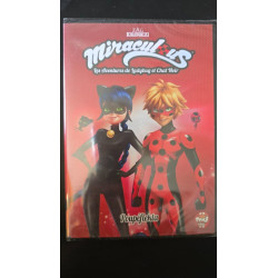 Miraculous les aventures de ladybug et chat noir vol. 14 :...