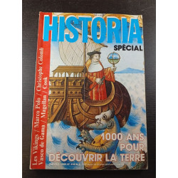 Historia special n° 456 H.S