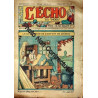 ECHO DU NOEL [No 1174] du 05/03/1933 - LE SANG-FROID DE L'ENFANT...