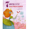 7 jours avec les princesses