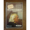 Liszt-France Clidat Volume 2 Rhapsodies hongroises Cassette...