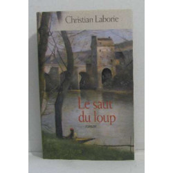 Le Saut du Loup