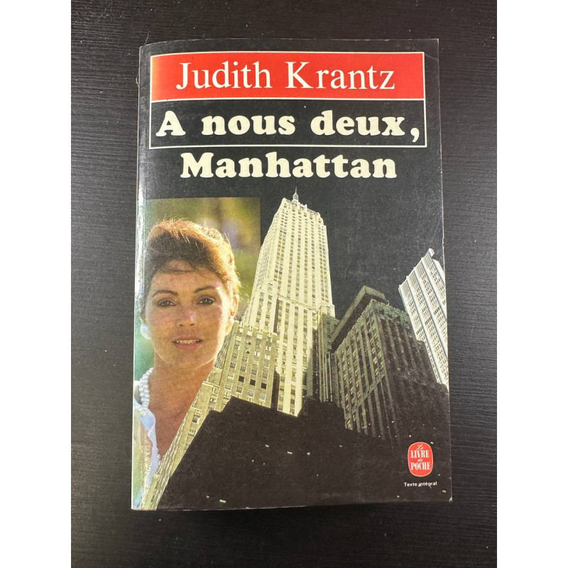 A nous deux Manhattan