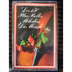 Les 150 plus belles mélodies du monde Cassette Audio-K7 Reader's...