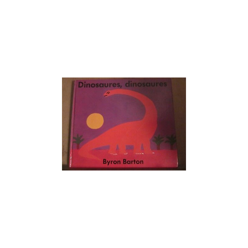 dinosaures dinosaures