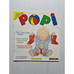 Popi nº 104