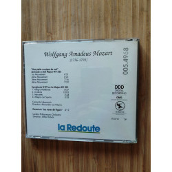 L'Année Mozart (1786-1791)