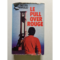 Le pull over rouge - 1978