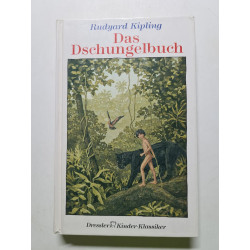 Das Dschungelbuch