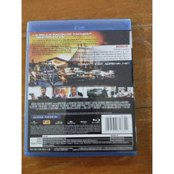 Death race 2 [Blu-ray]