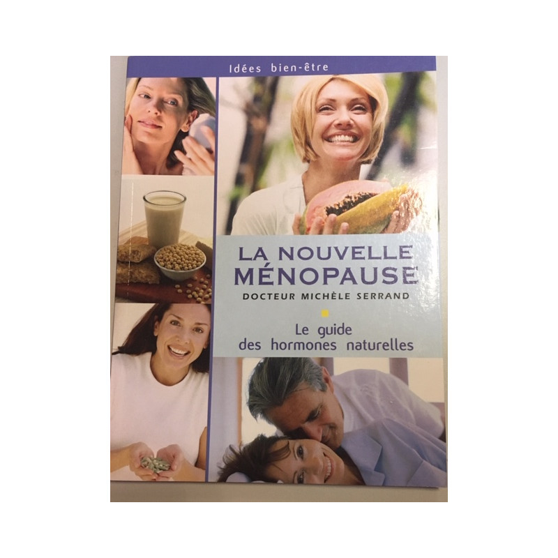 La nouvelle ménopause