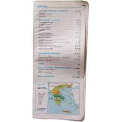 Michelin Green Guide: Greece