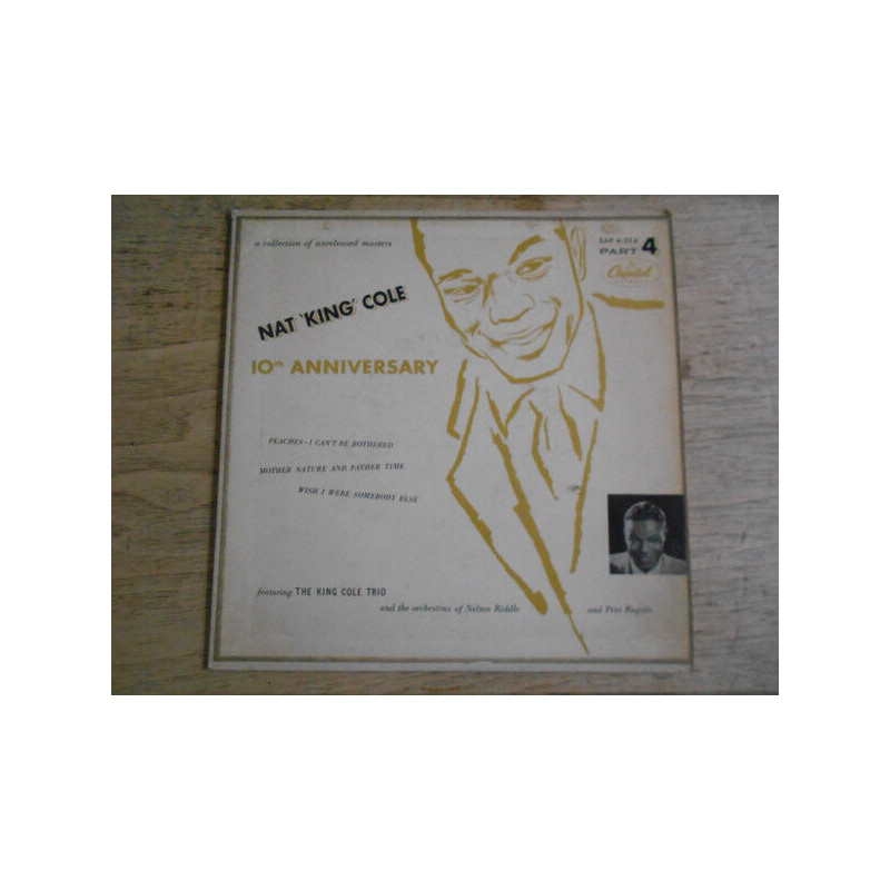 10th Anniversary Part 4