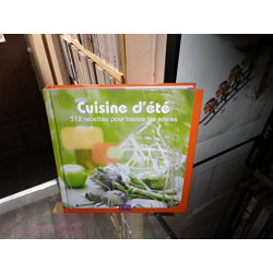 Cuisine d'ete