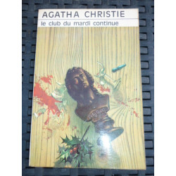 le club du mardi continue club de masques