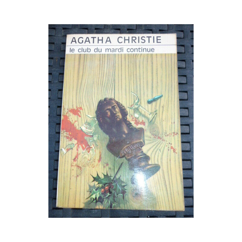 le club du mardi continue club de masques