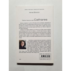 Petite histoire des Cathares