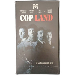 COP LAND