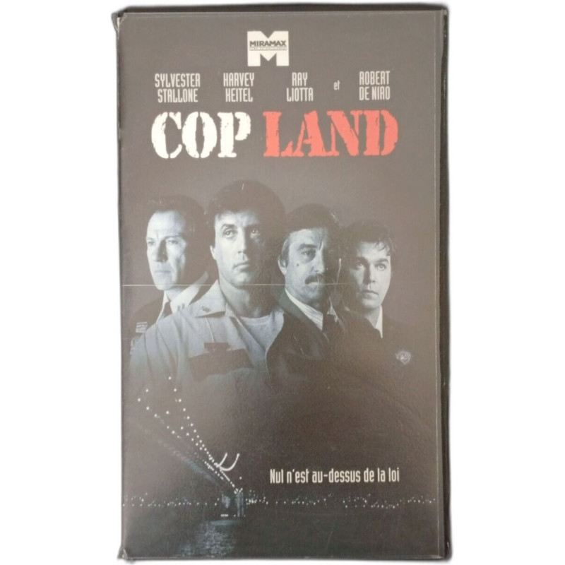 COP LAND