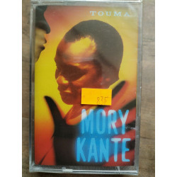 Mory Kante Touma Cassette Audio-K7 NEUF SOUS BLISTER