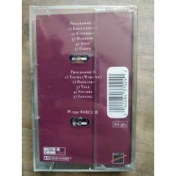 Mory Kante Touma Cassette Audio-K7 NEUF SOUS BLISTER