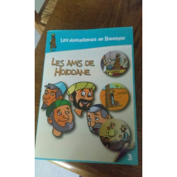 LES AMIS DE HDIDDANE