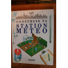 Construis ta station météo
