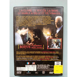 Pacte avec le diable Malcolm McDowell Ethan Erickson DVD simple