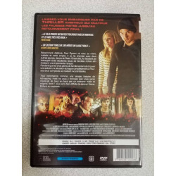DVD - Hautes tensions (Ray Liotta Tatiana Maslany Keving Zegers et...