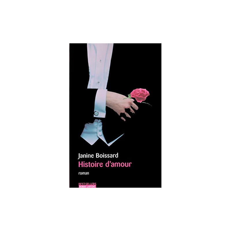 Histoire d'amour