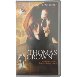 Thomas Crown