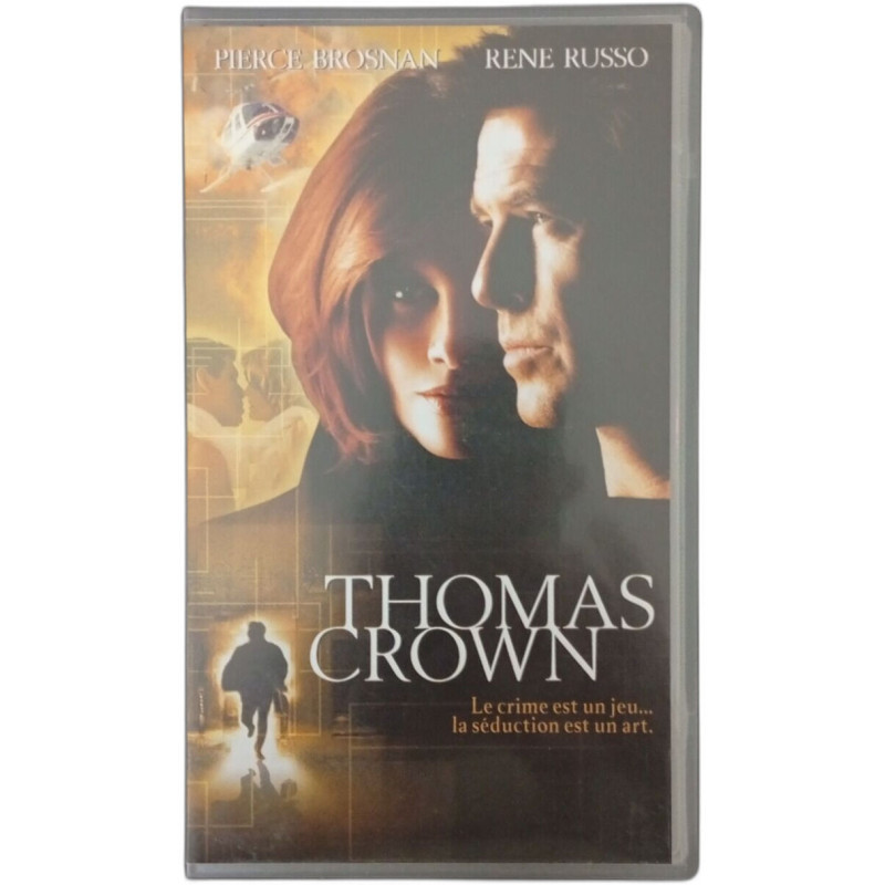 Thomas Crown