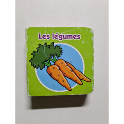 Les légumes - 2005