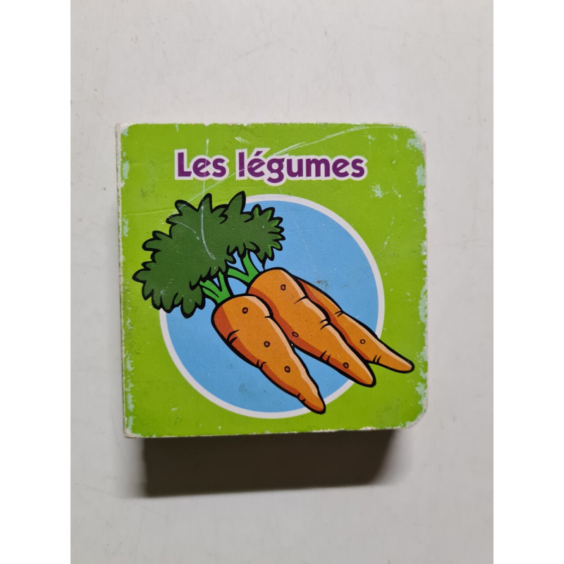 Les légumes - 2005