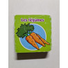 Les légumes - 2005