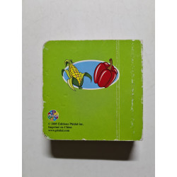 Les légumes - 2005