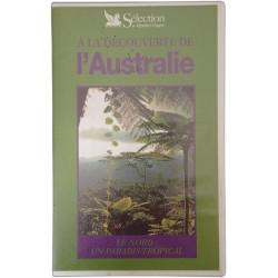 À LA DÉCOUVERTE DE L'AUTRALIE