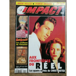 Impact Magazine Nº 66