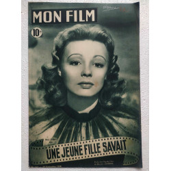 MON FILM 111 29 9