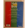 Multilivre CE2: Cycle des approfondissements niveau 1 histoire...