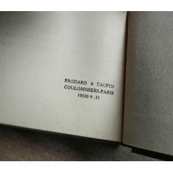 Le testament d'un excentrique 2ème partie hachette