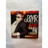 David Guetta feat Cozi Baby when the light CD
