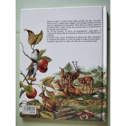 Une annee avec le cerf 032197