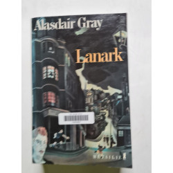 Lanark- 2000